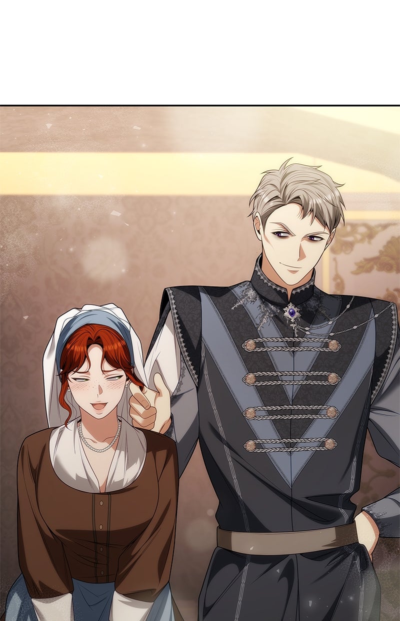 Read I'm the Queen in This Life DE Manga Online