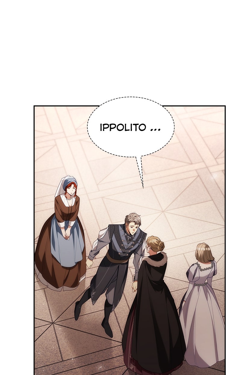 Read I'm the Queen in This Life DE Manga Online