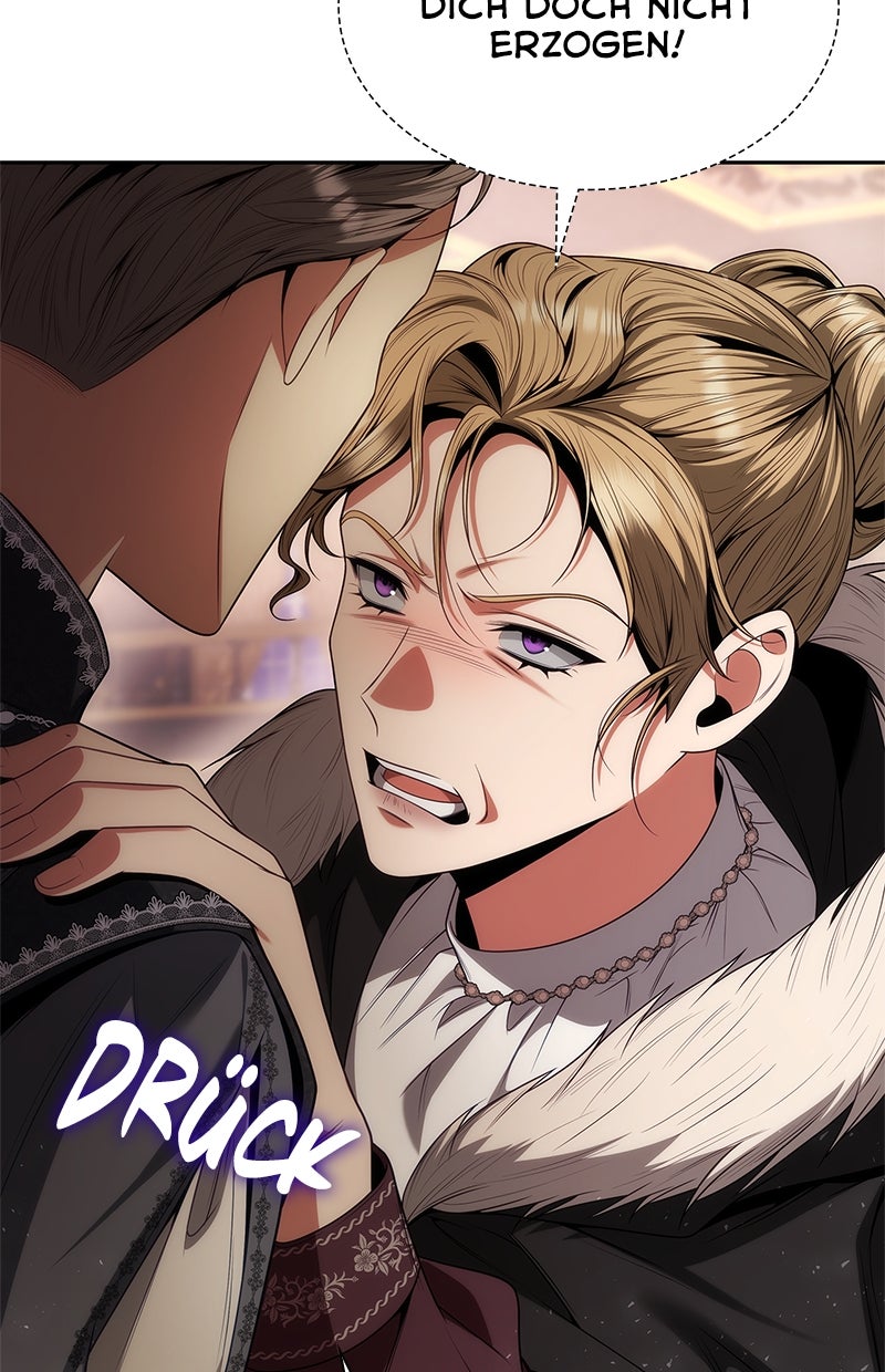 Read I'm the Queen in This Life DE Manga Online