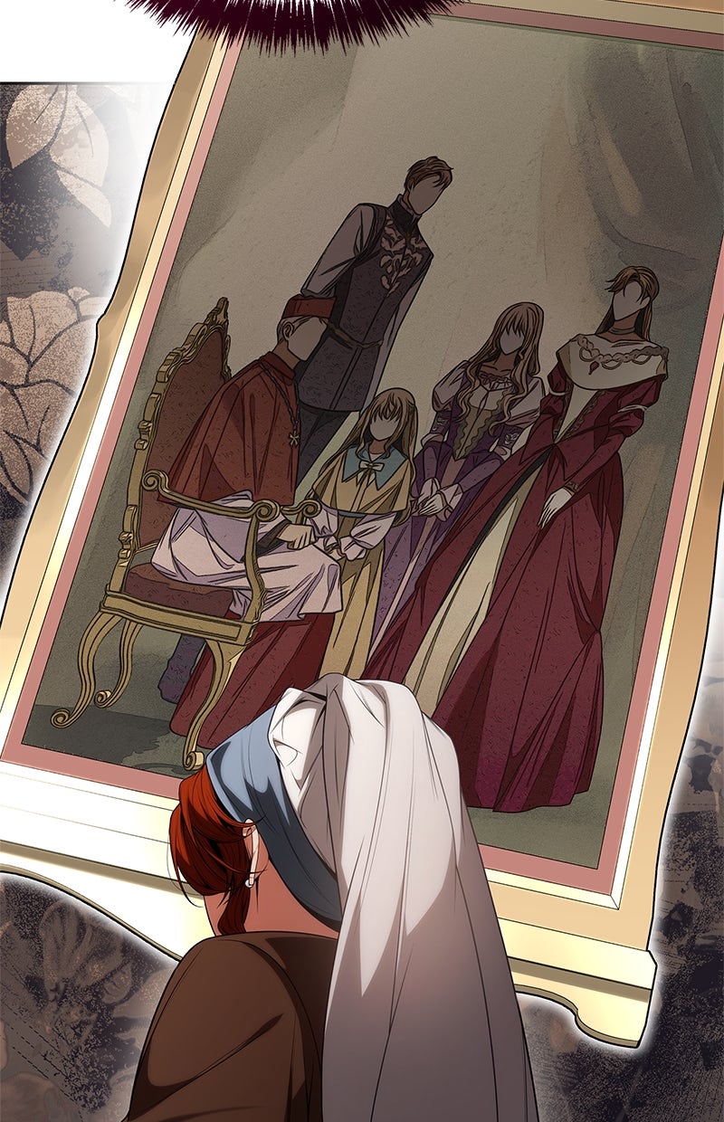 Read I'm the Queen in This Life DE Manga Online