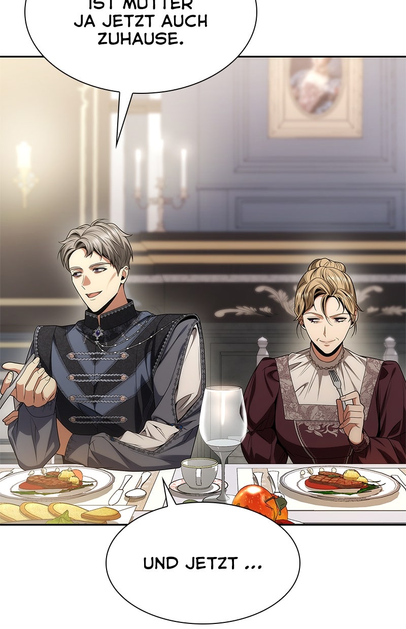 Read I'm the Queen in This Life DE Manga Online