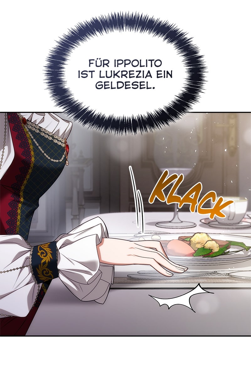 Read I'm the Queen in This Life DE Manga Online