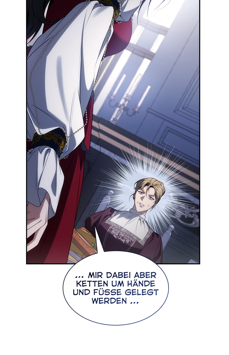 Read I'm the Queen in This Life DE Manga Online