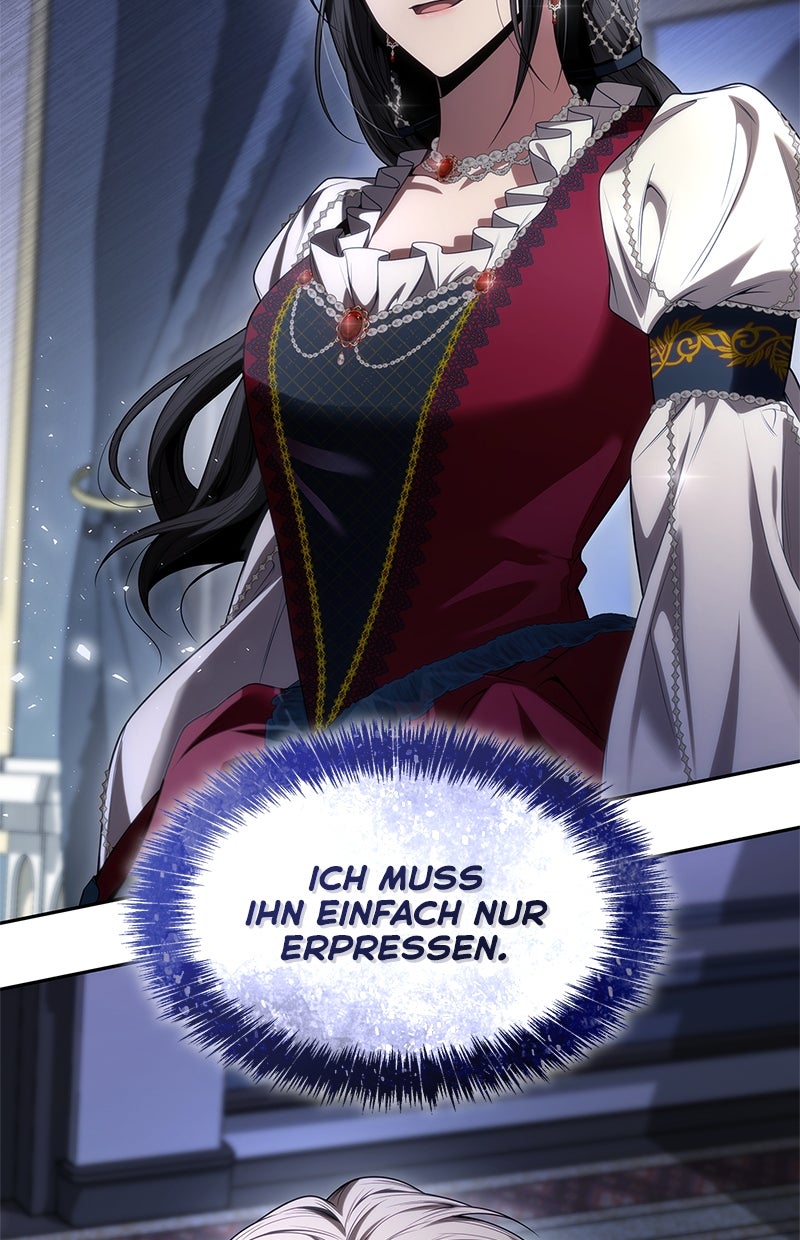 Read I'm the Queen in This Life DE Manga Online