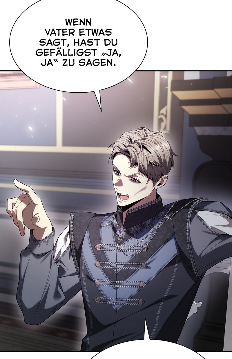 Read I'm the Queen in This Life DE Manga Online