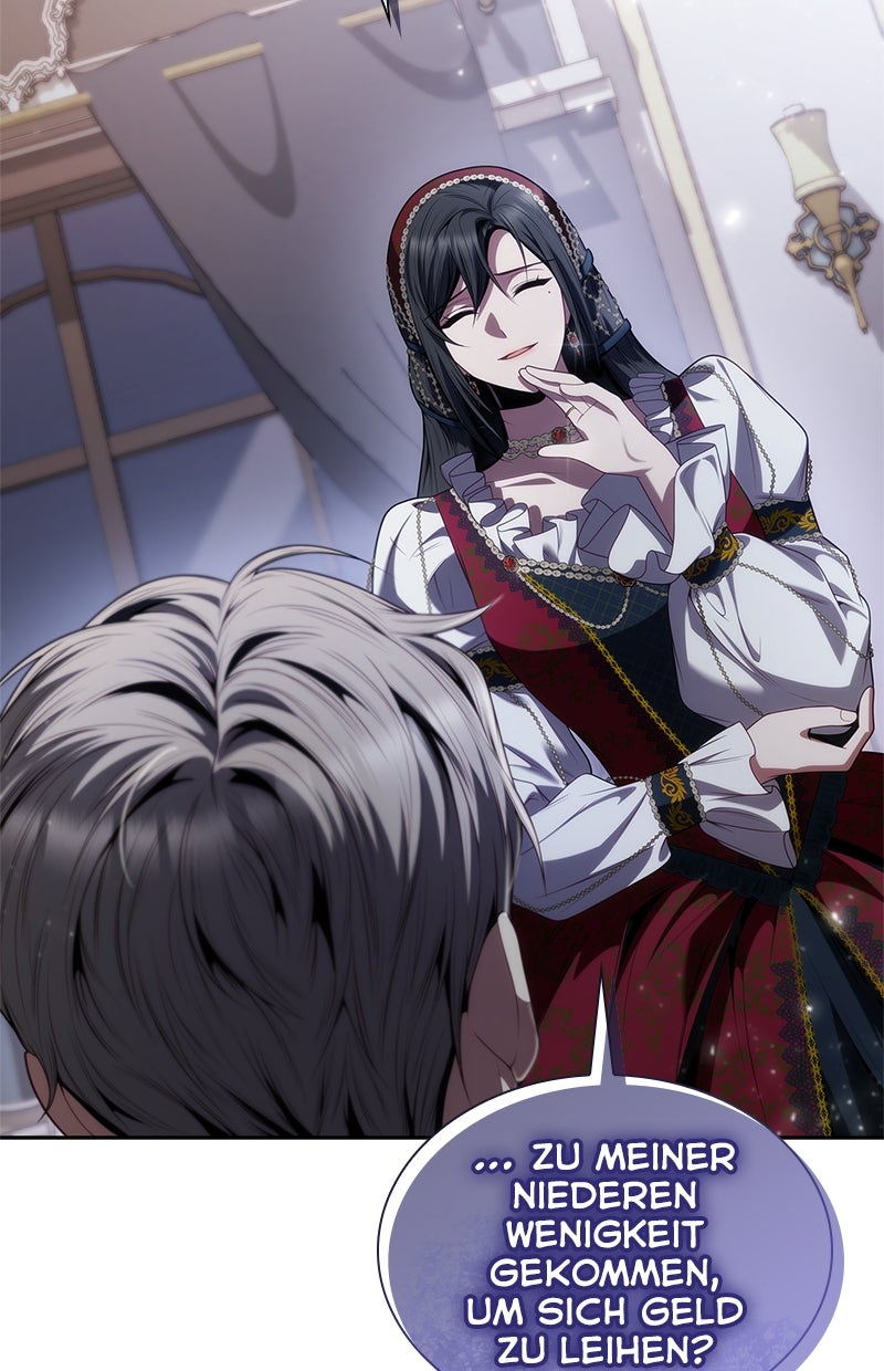 Read I'm the Queen in This Life DE Manga Online