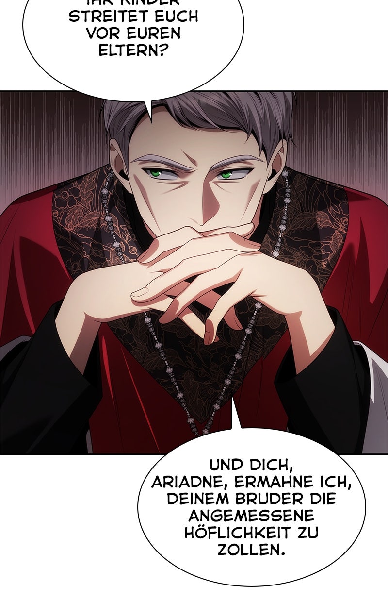 Read I'm the Queen in This Life DE Manga Online