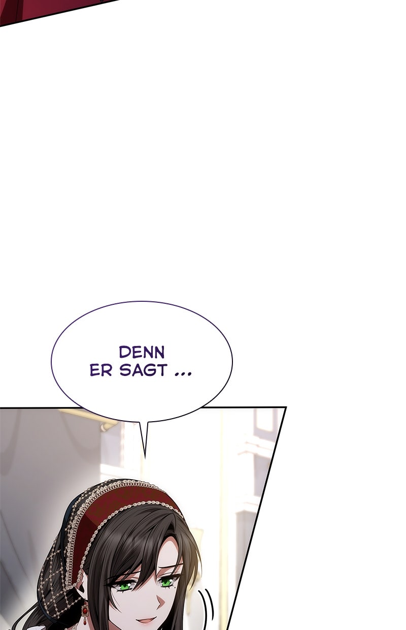 Read I'm the Queen in This Life DE Manga Online