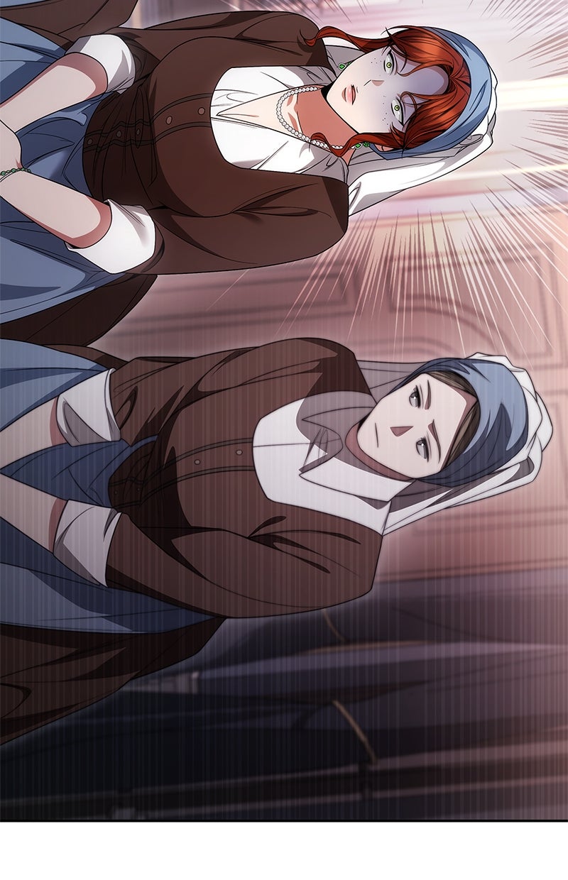 Read I'm the Queen in This Life DE Manga Online