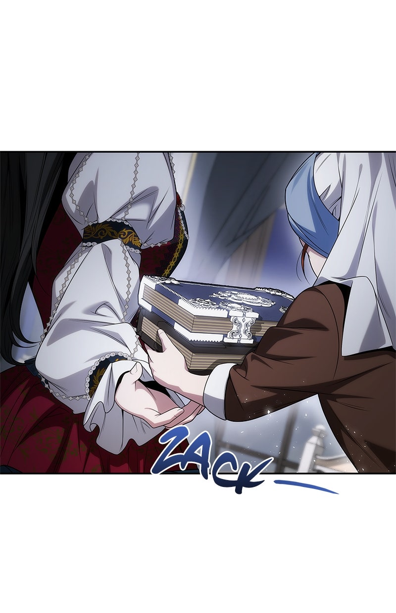 Read I'm the Queen in This Life DE Manga Online