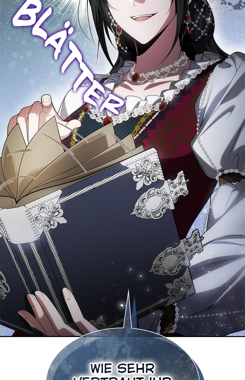 Read I'm the Queen in This Life DE Manga Online