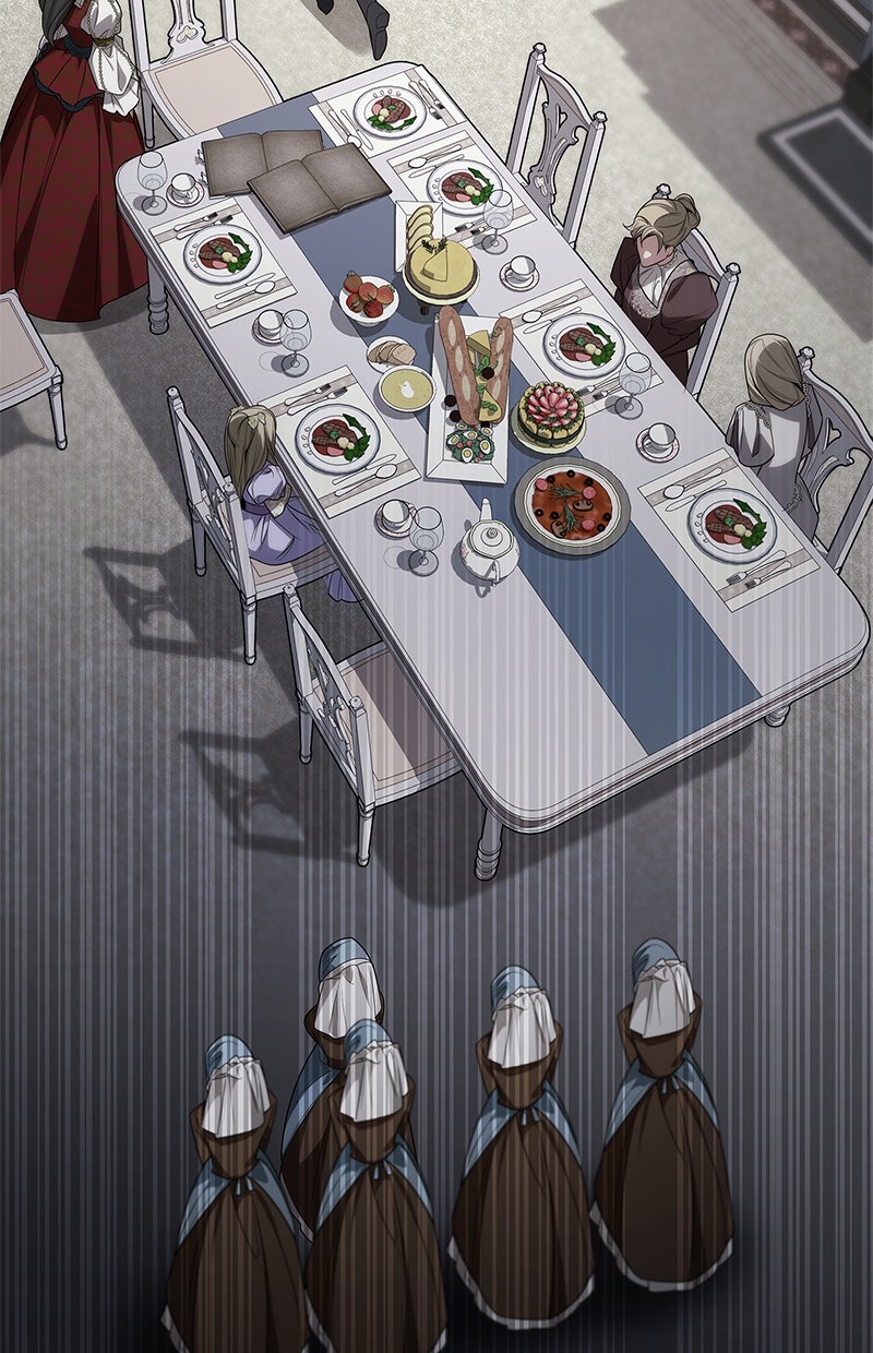 Read I'm the Queen in This Life DE Manga Online