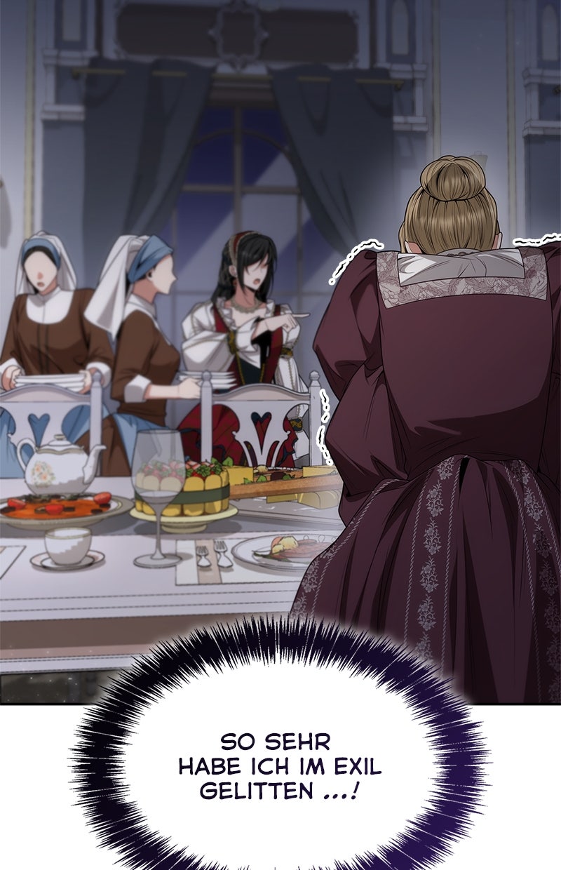 Read I'm the Queen in This Life DE Manga Online