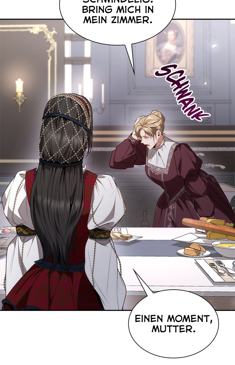 Read I'm the Queen in This Life DE Manga Online