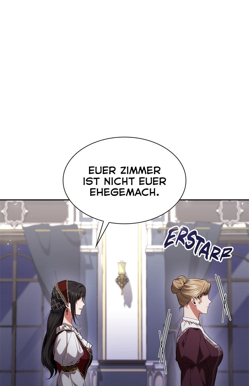 Read I'm the Queen in This Life DE Manga Online