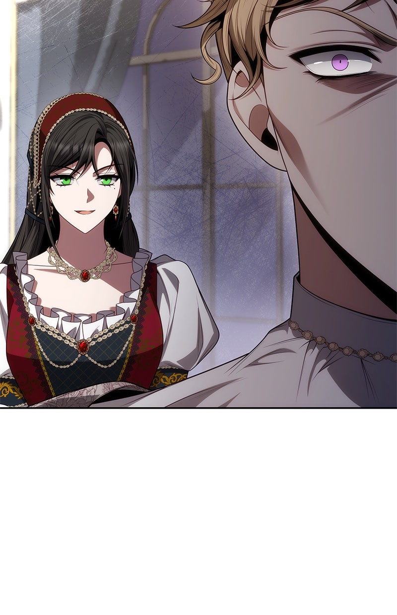 Read I'm the Queen in This Life DE Manga Online