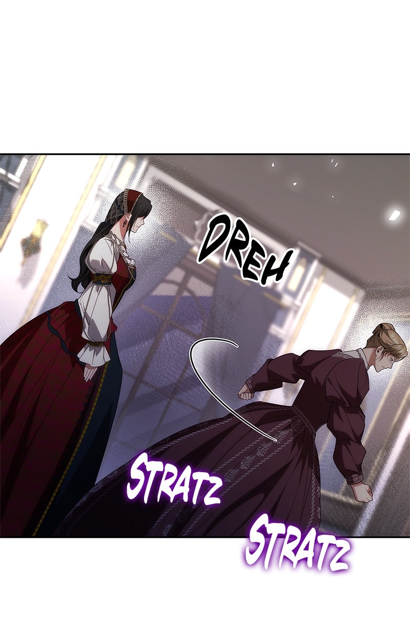 Read I'm the Queen in This Life DE Manga Online