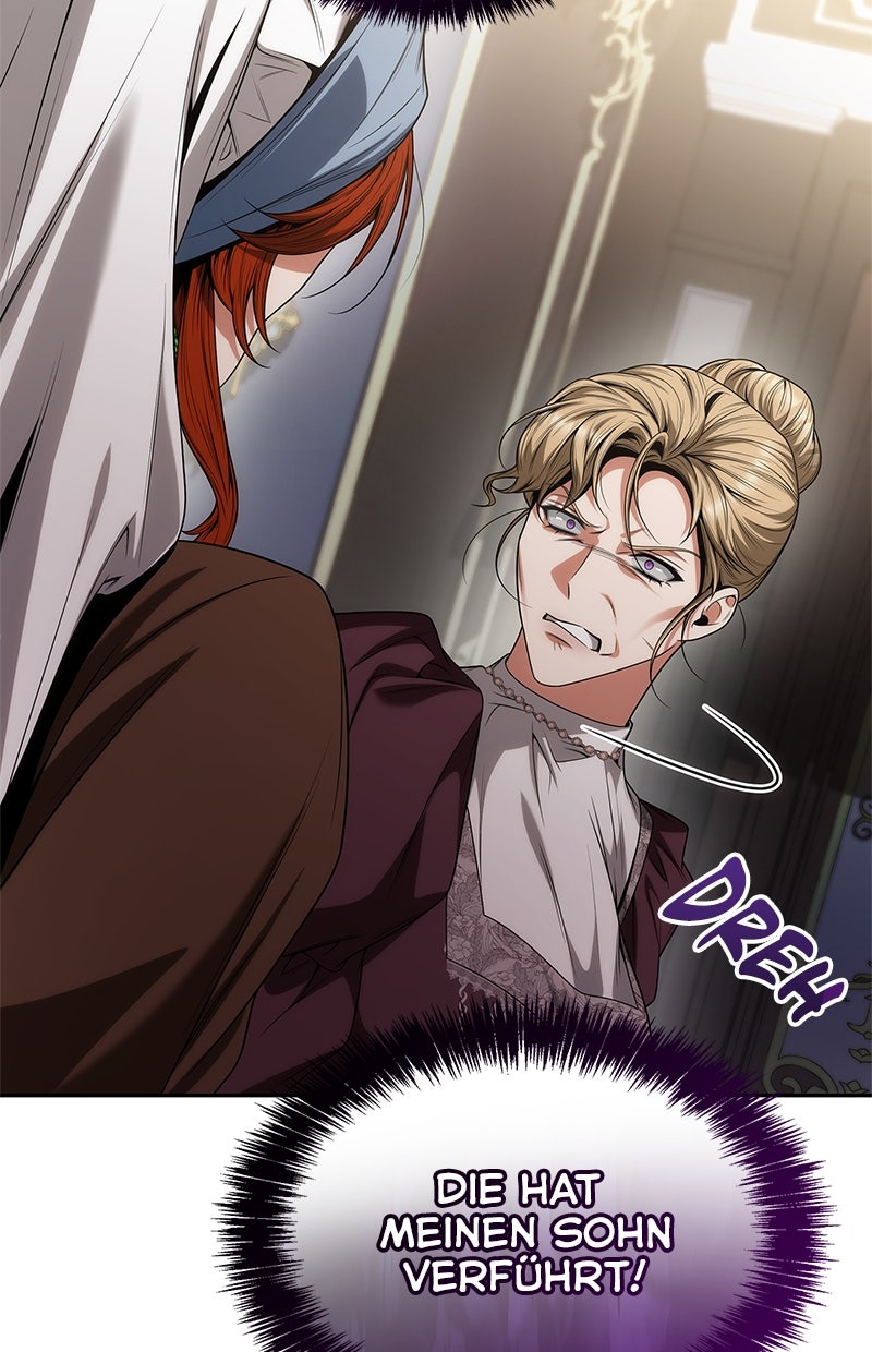 Read I'm the Queen in This Life DE Manga Online