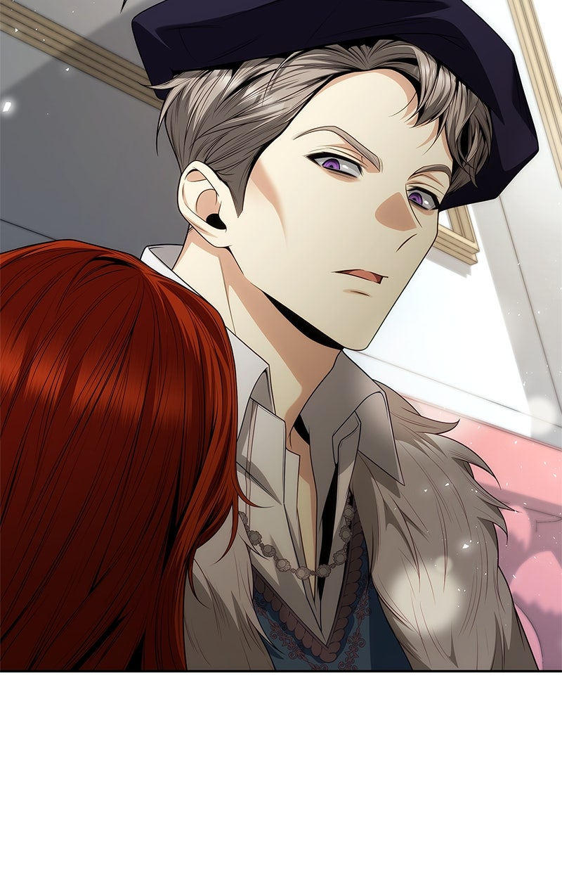 Read I'm the Queen in This Life DE Manga Online