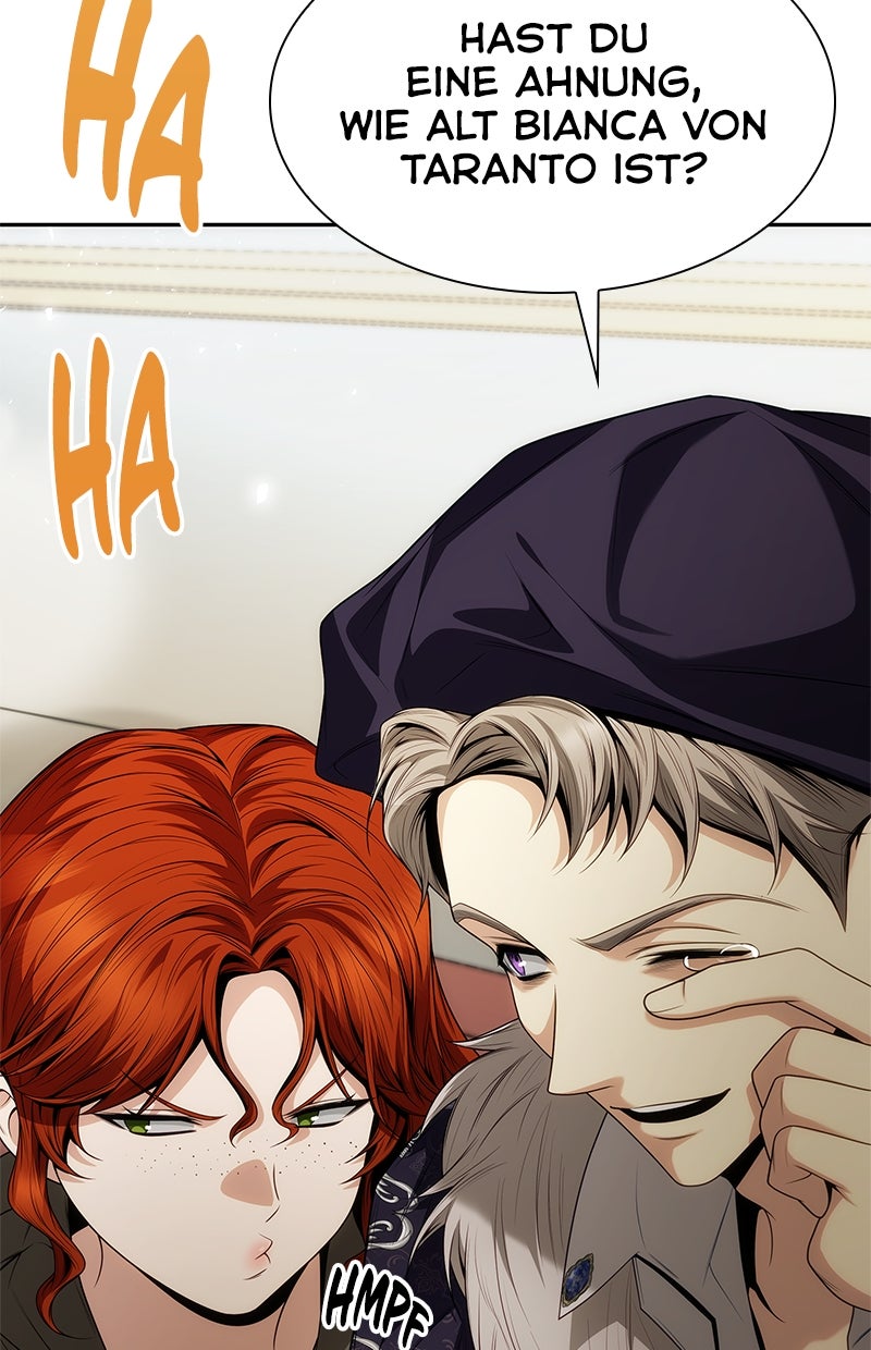 Read I'm the Queen in This Life DE Manga Online