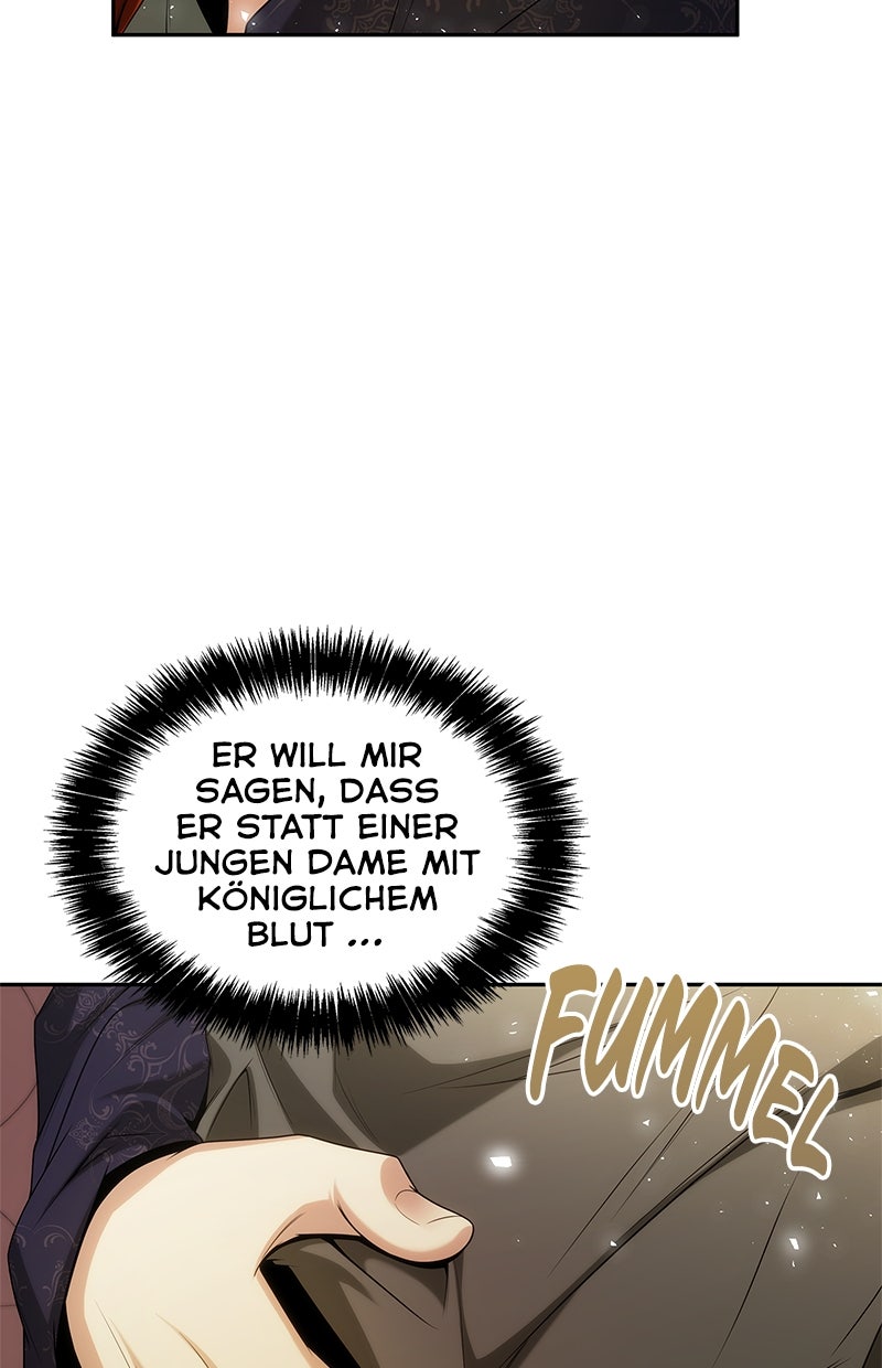 Read I'm the Queen in This Life DE Manga Online