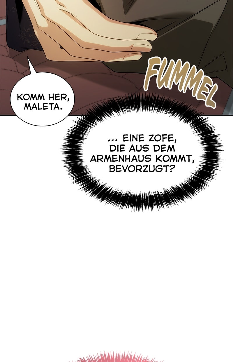 Read I'm the Queen in This Life DE Manga Online