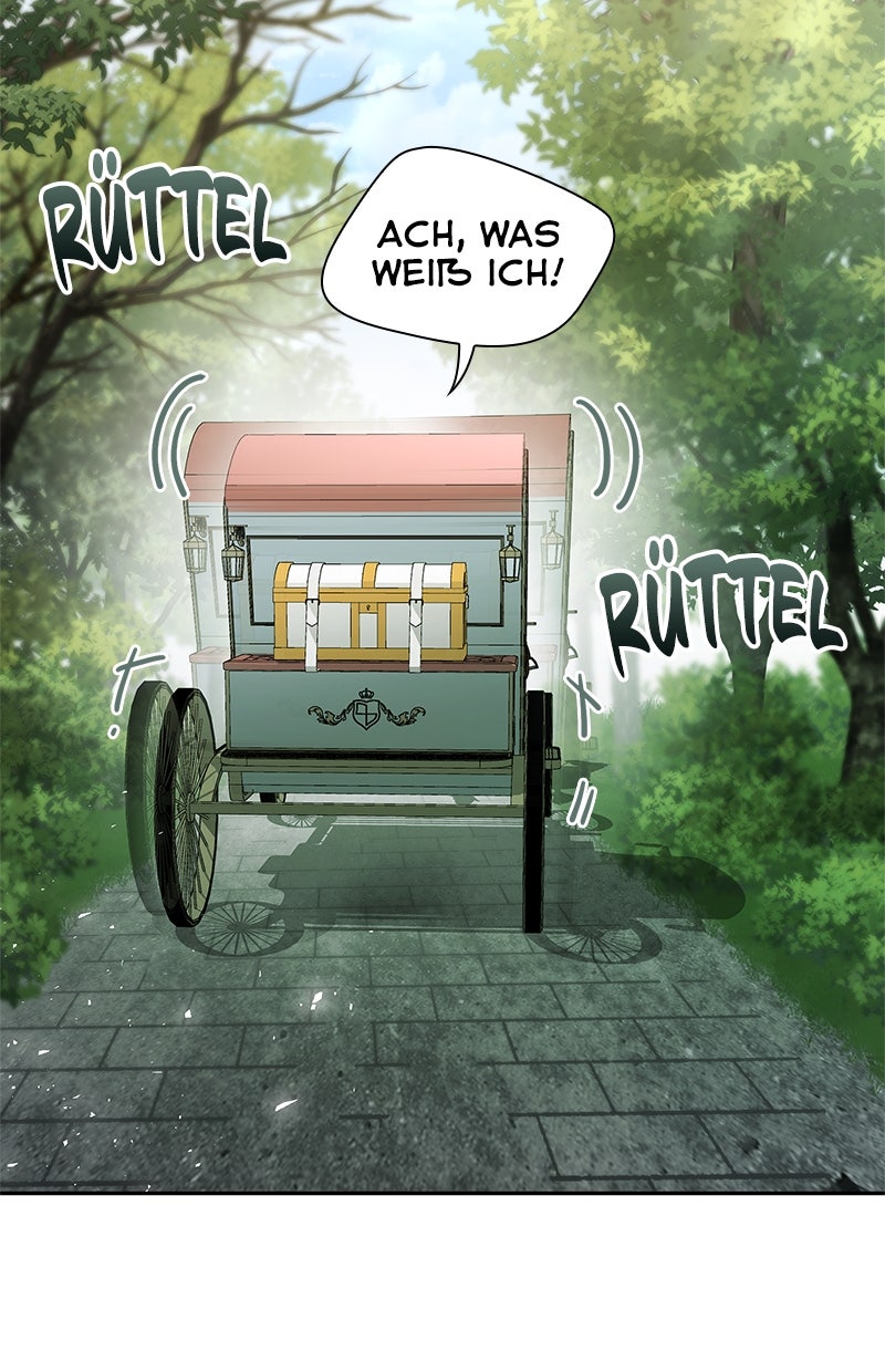 Read I'm the Queen in This Life DE Manga Online