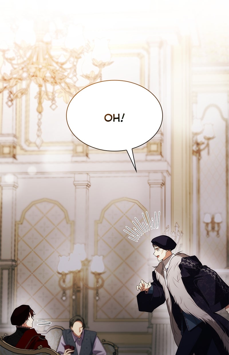 Read I'm the Queen in This Life DE Manga Online