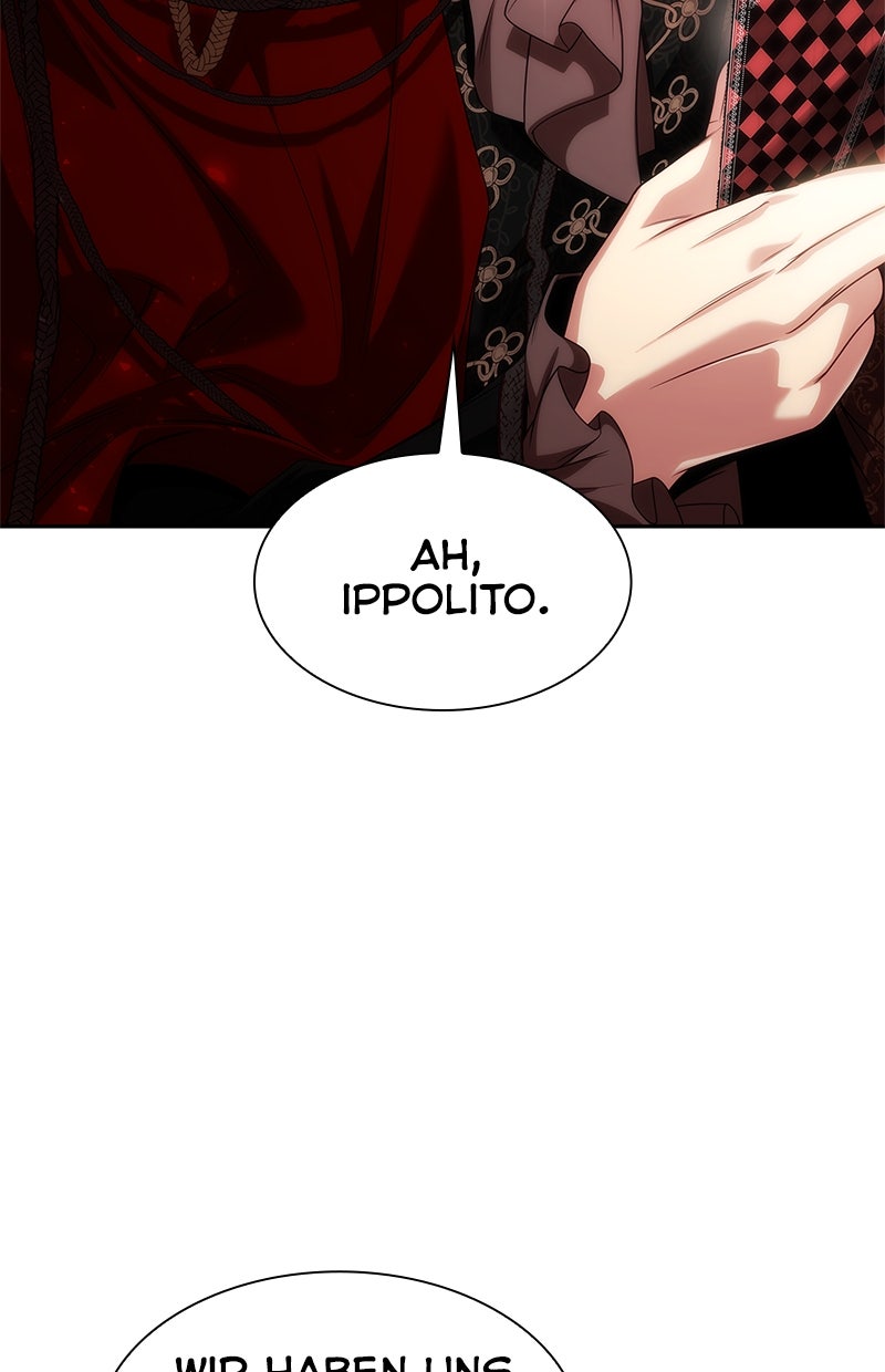 Read I'm the Queen in This Life DE Manga Online