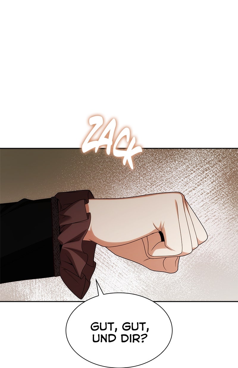 Read I'm the Queen in This Life DE Manga Online