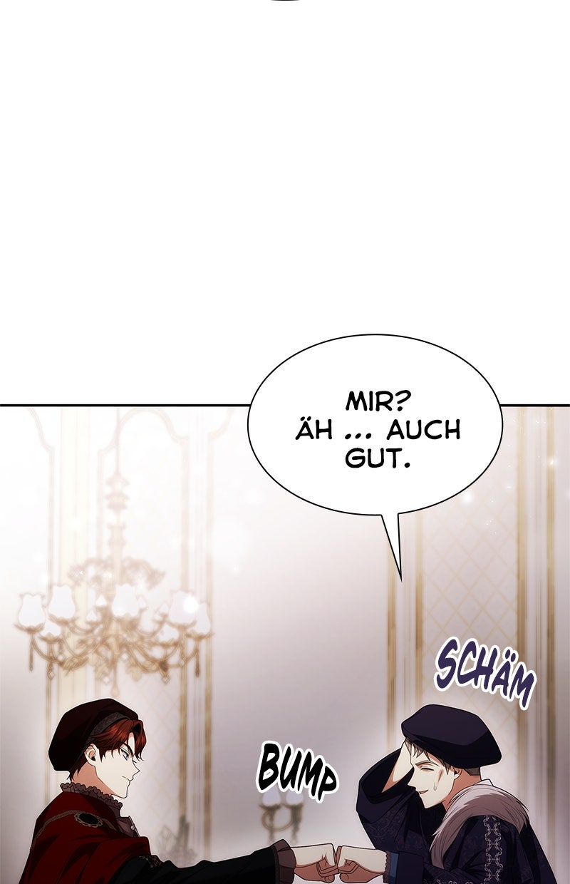 Read I'm the Queen in This Life DE Manga Online