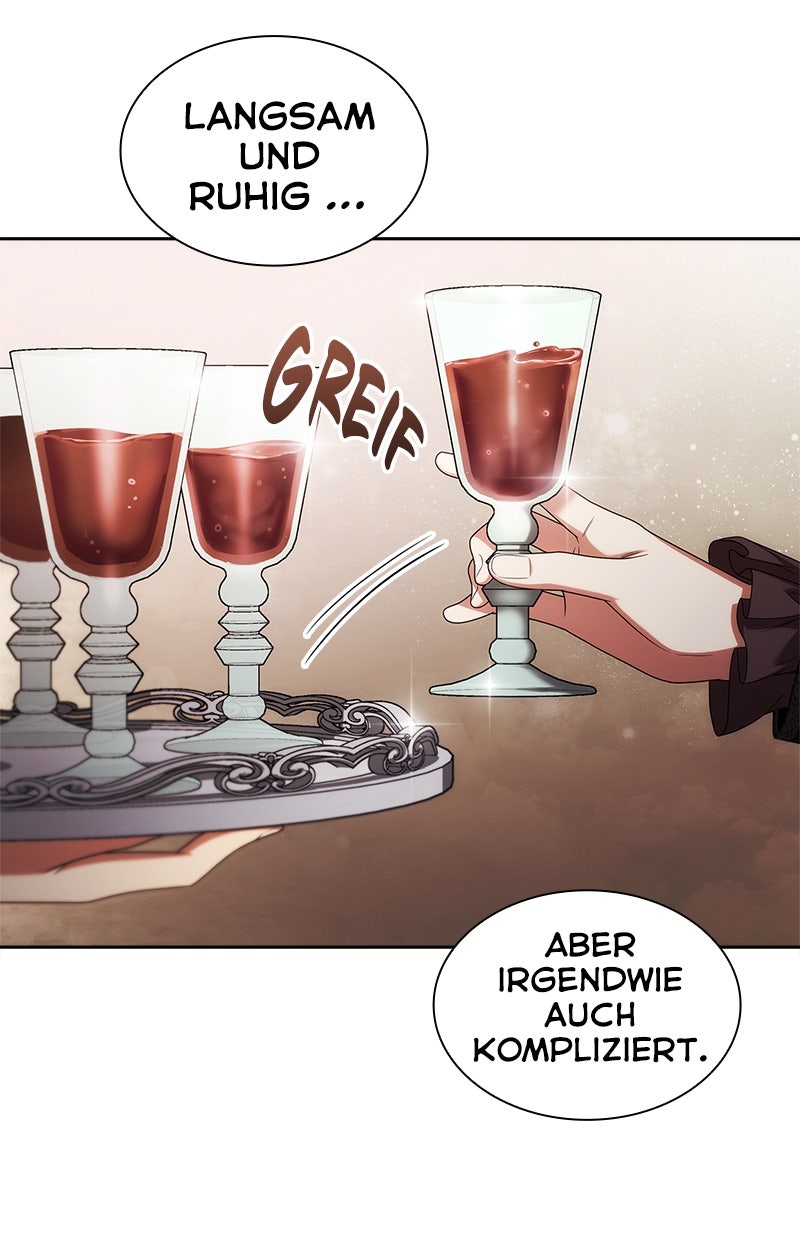 Read I'm the Queen in This Life DE Manga Online