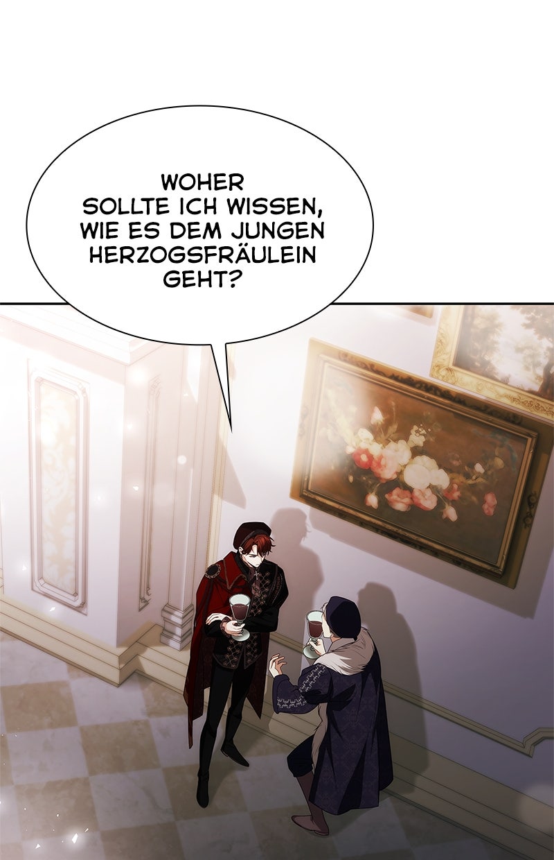 Read I'm the Queen in This Life DE Manga Online