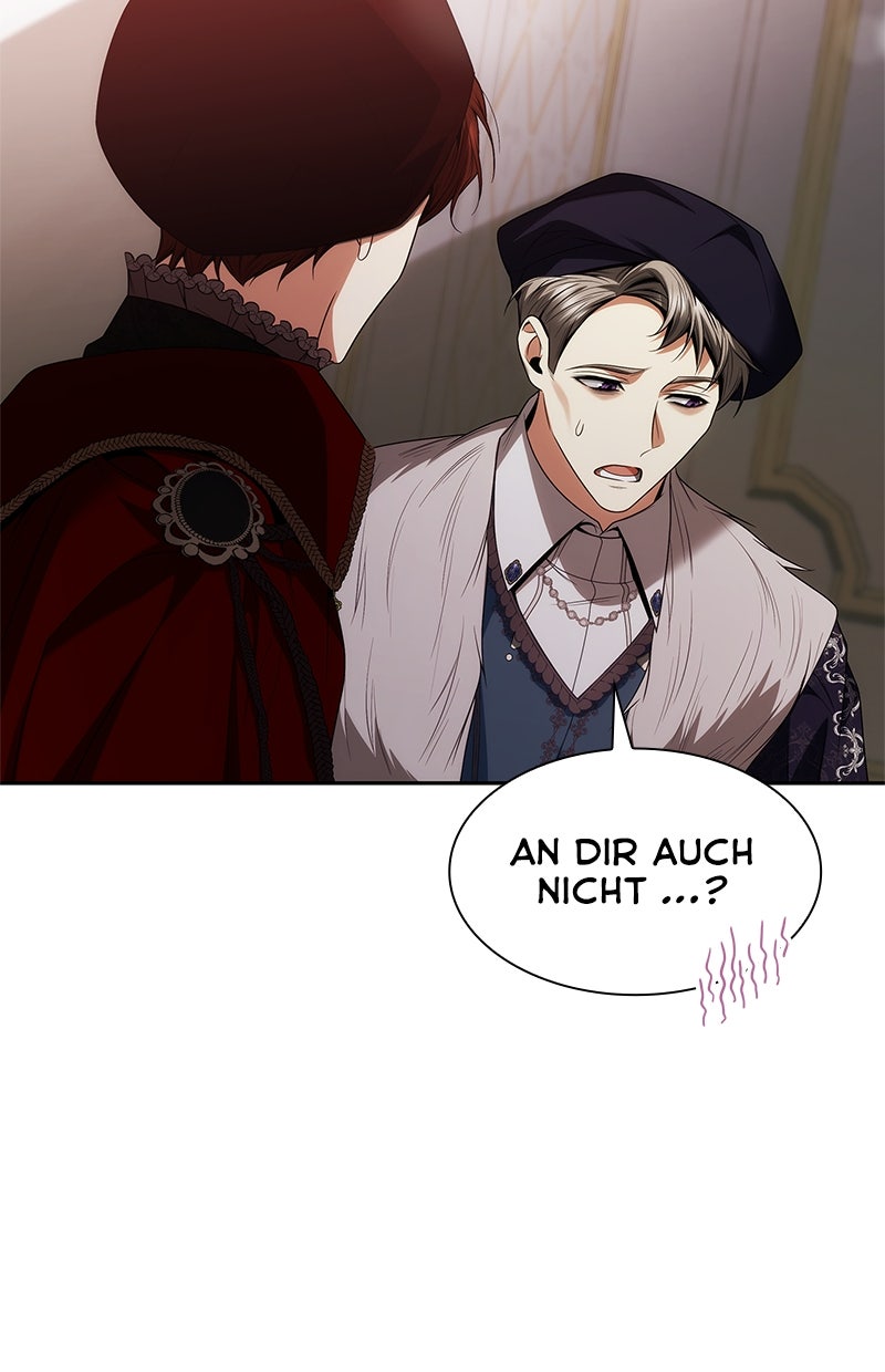 Read I'm the Queen in This Life DE Manga Online