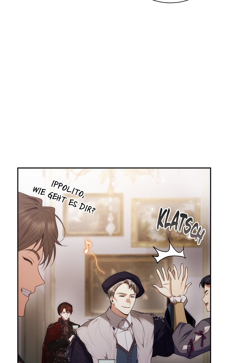 Read I'm the Queen in This Life DE Manga Online