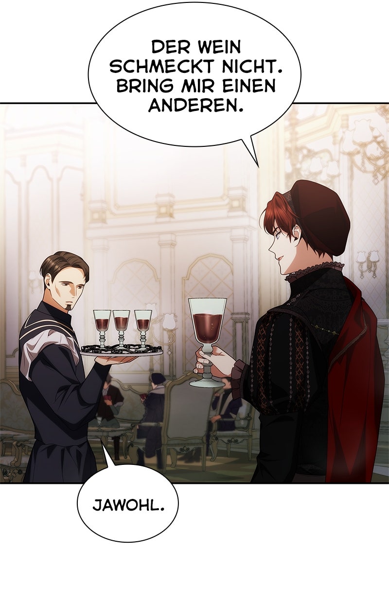 Read I'm the Queen in This Life DE Manga Online