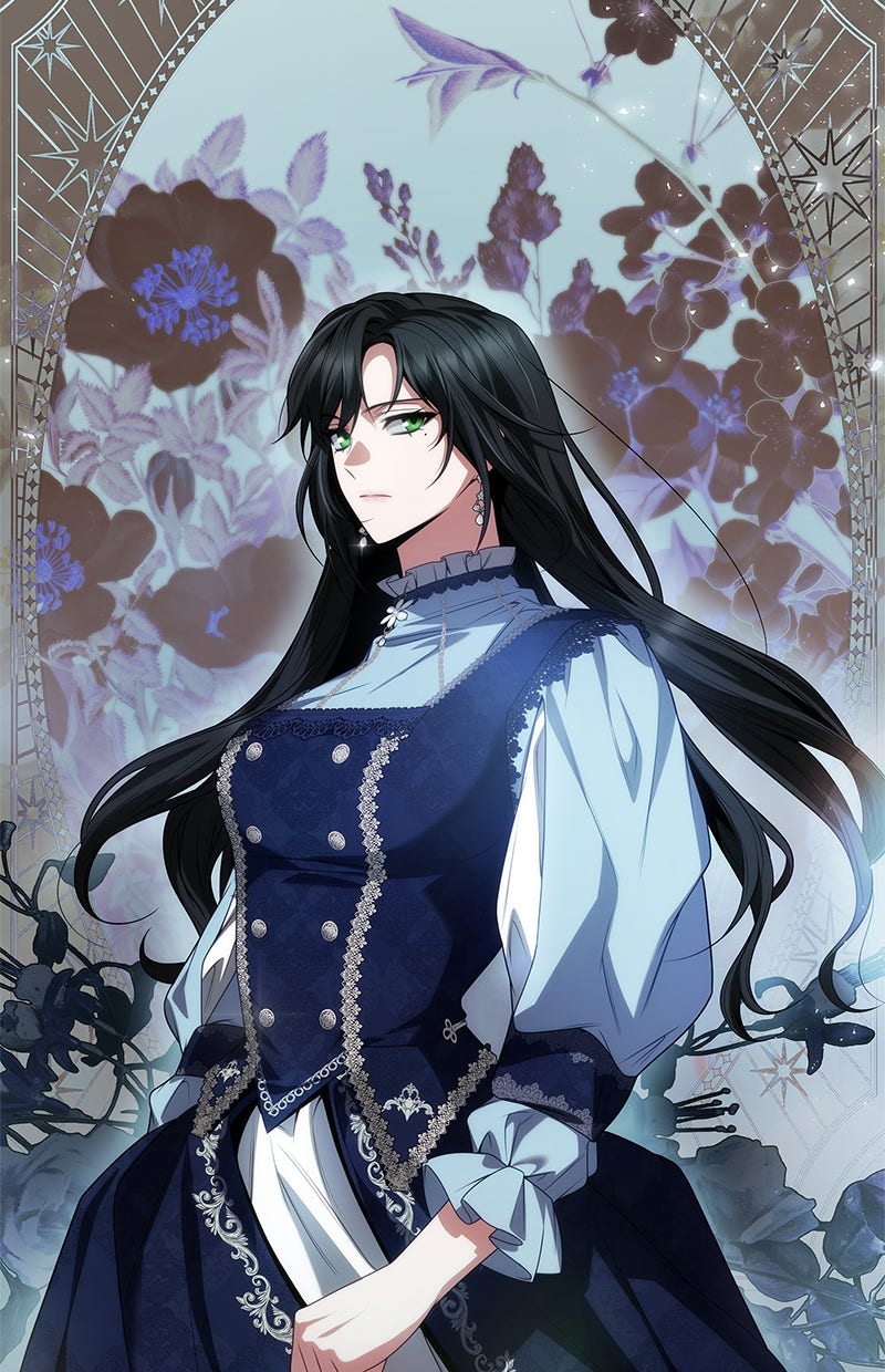 Read I'm the Queen in This Life DE Manga Online