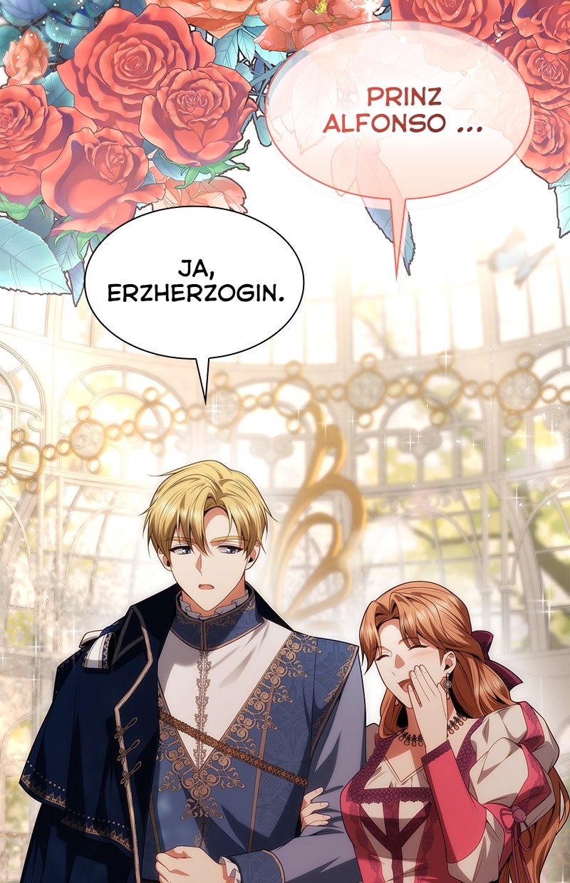 Read I'm the Queen in This Life DE Manga Online