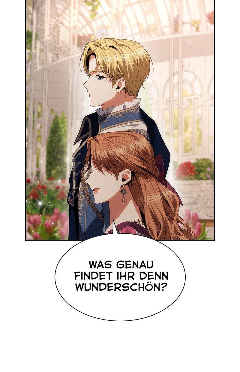 Read I'm the Queen in This Life DE Manga Online