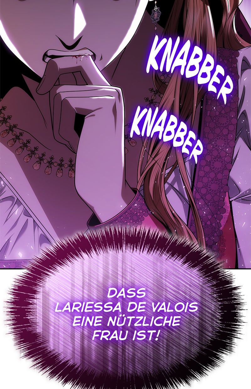 Read I'm the Queen in This Life DE Manga Online