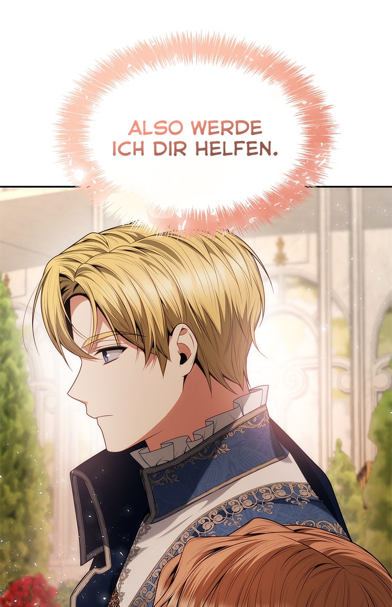 Read I'm the Queen in This Life DE Manga Online