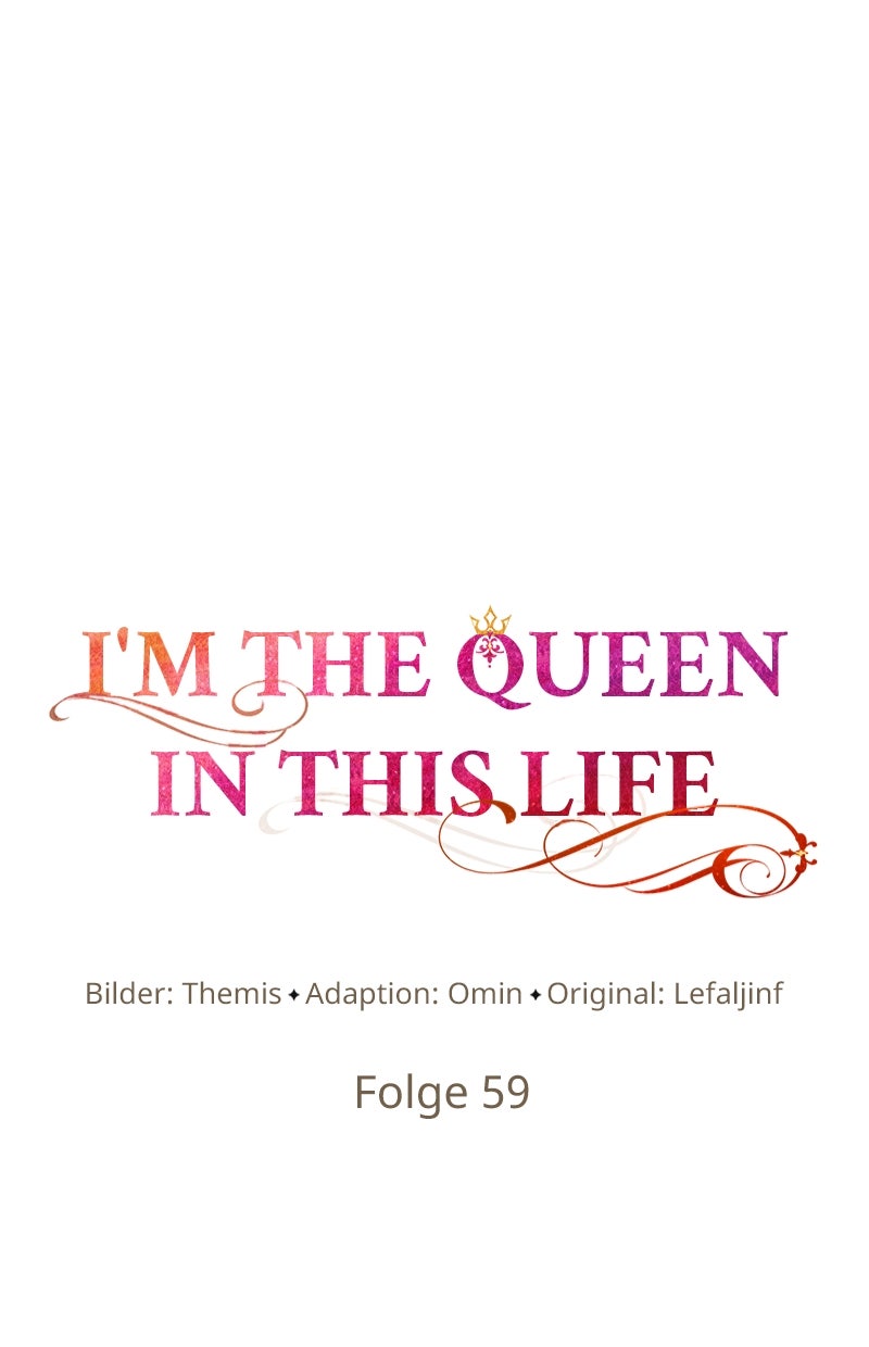 Read I'm the Queen in This Life DE Manga Online