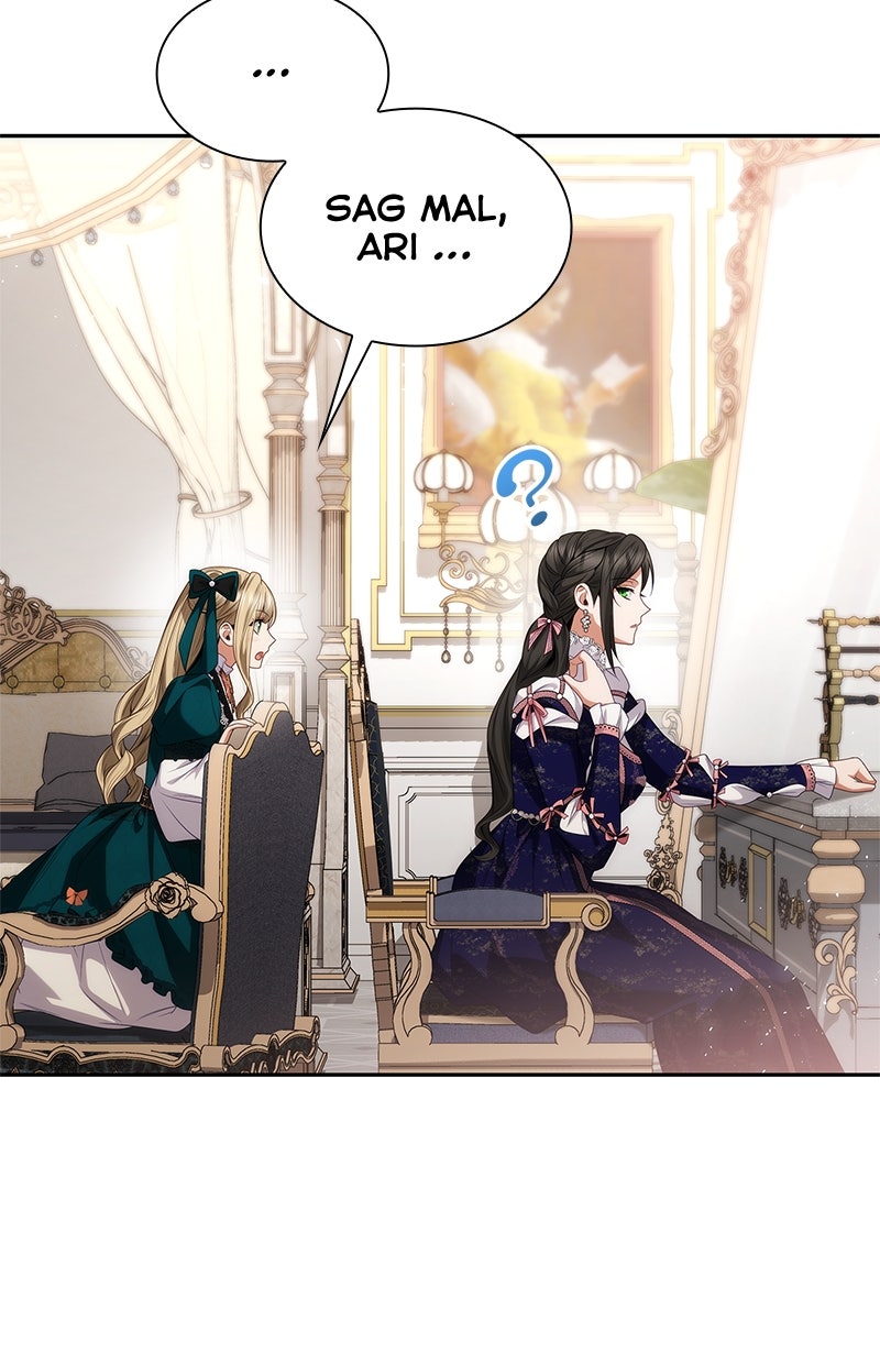 Read I'm the Queen in This Life DE Manga Online