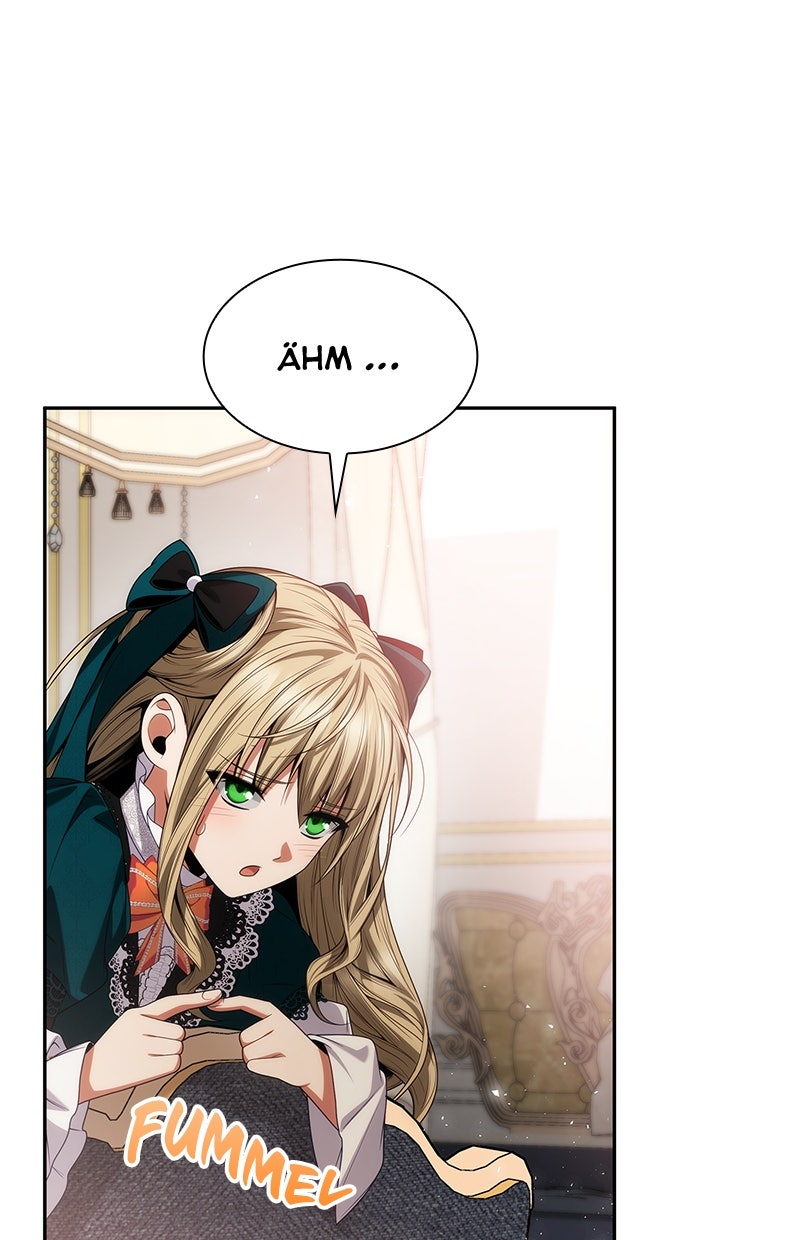 Read I'm the Queen in This Life DE Manga Online