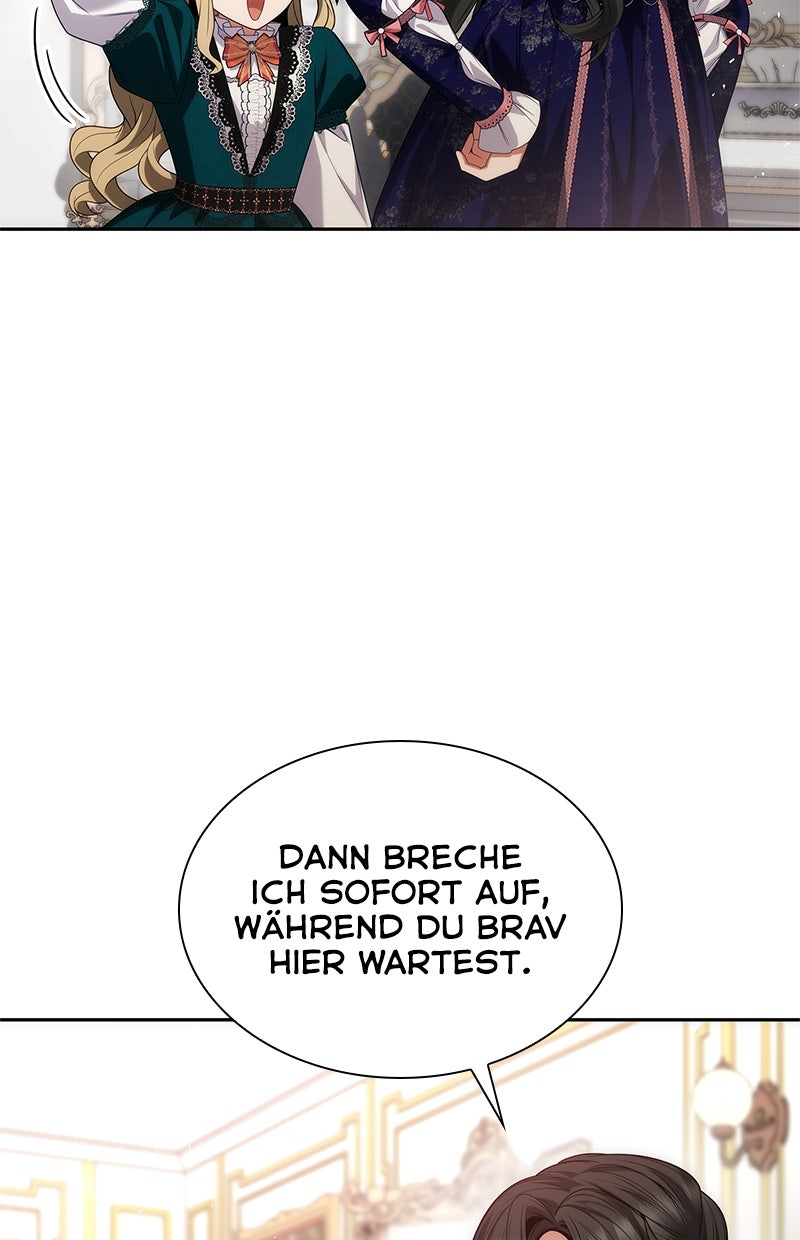 Read I'm the Queen in This Life DE Manga Online