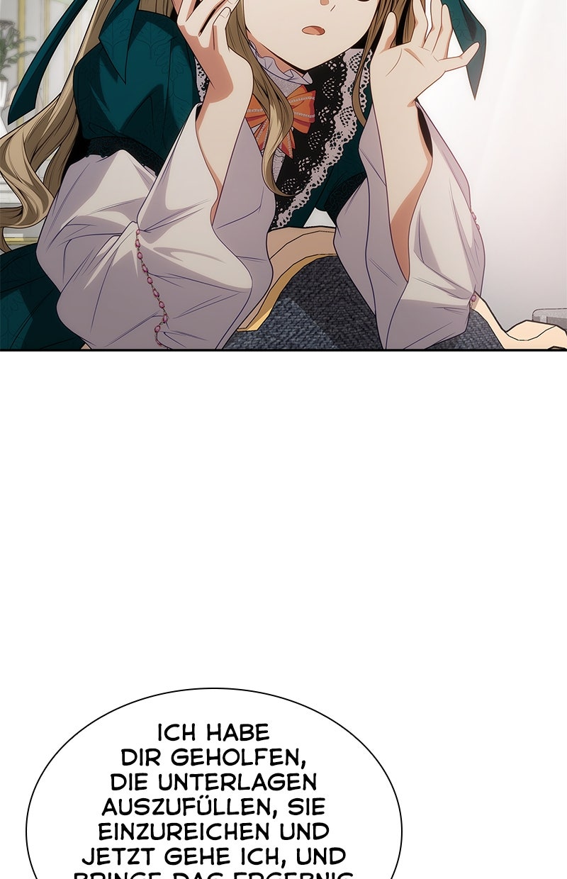 Read I'm the Queen in This Life DE Manga Online