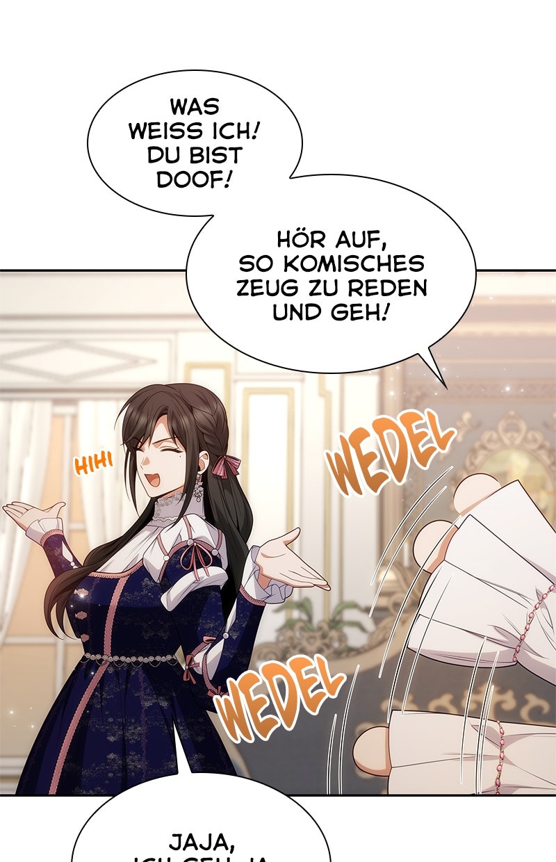 Read I'm the Queen in This Life DE Manga Online