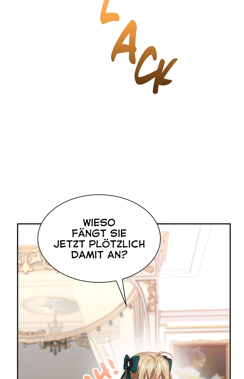 Read I'm the Queen in This Life DE Manga Online