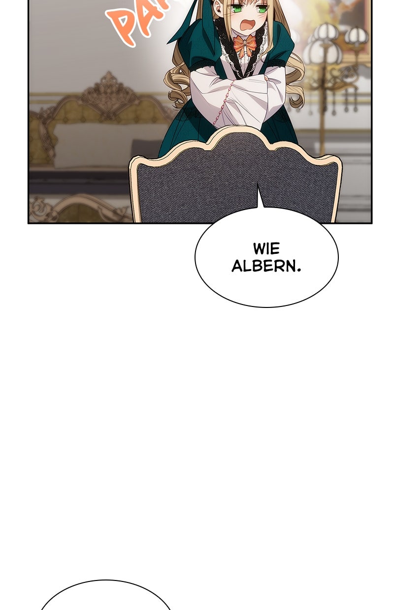 Read I'm the Queen in This Life DE Manga Online