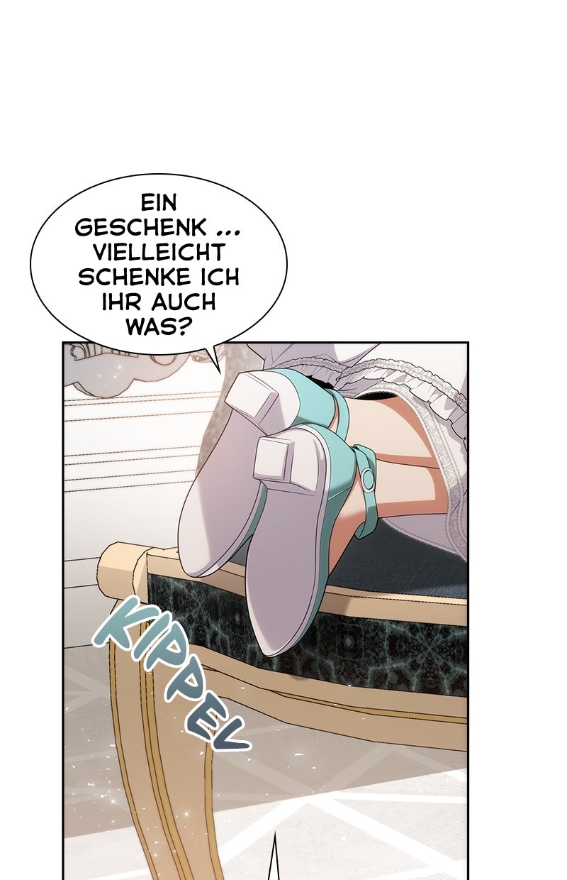 Read I'm the Queen in This Life DE Manga Online